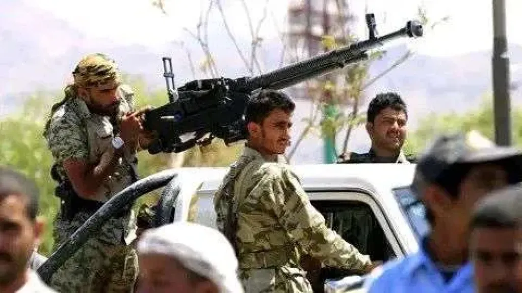 ”مصرع قائد أمني بارز في تعز إثر انقلاب دراجة نارية على طريق الموت – تفاصيل الحادث المأساوي”
